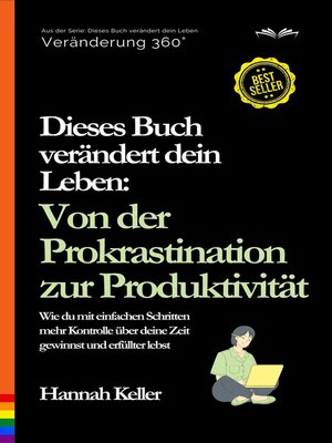 cover image of Dieses Buch verändert dein Leben